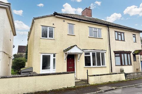 3 bedroom semi-detached house for sale, Chippenham Road, Chippenham SN14