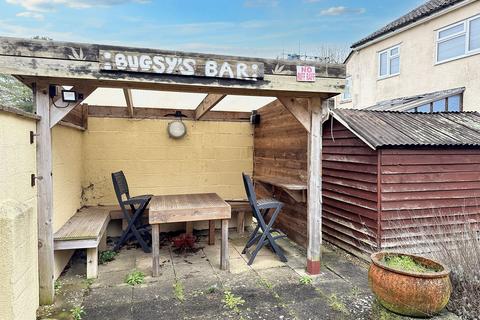 3 bedroom semi-detached house for sale, Chippenham Road, Chippenham SN14