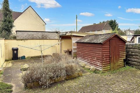 3 bedroom semi-detached house for sale, Chippenham Road, Chippenham SN14