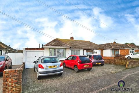 2 bedroom bungalow for sale, Bromstone Road, Kent CT10