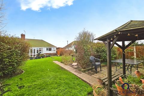 2 bedroom bungalow for sale, Bromstone Road, Kent CT10