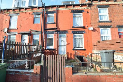 2 bedroom terraced house for sale, Clifton Grove, Leeds, West Yorkshire