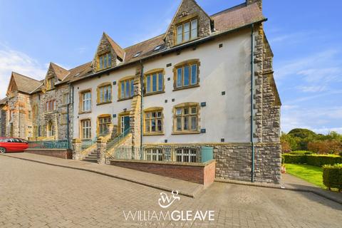 2 bedroom apartment for sale, St. Clares Court, Holywell CH8