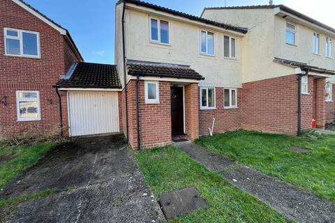 3 bedroom semi-detached house for sale, Homefield Way, Earls Colne CO6