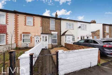 2 bedroom terraced house to rent, Thornton Heath CR7