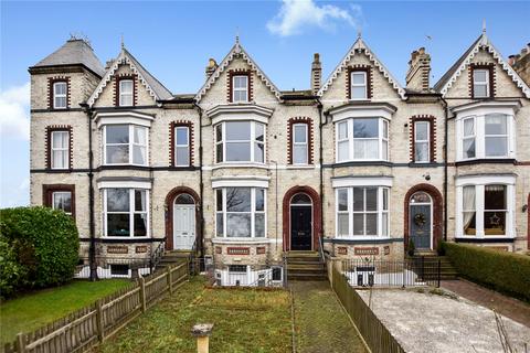 5 bedroom terraced house for sale, North Road, Ripon, North Yorkshire, HG4