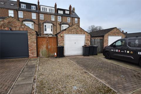 5 bedroom terraced house for sale, North Road, Ripon, North Yorkshire, HG4