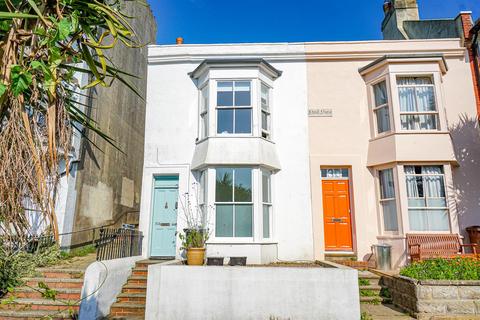 2 bedroom end of terrace house for sale, St. Marys Terrace, Hastings