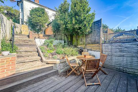 undefined, St. Marys Terrace, Hastings
