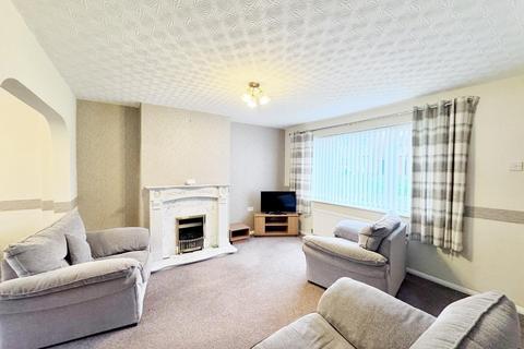 3 bedroom semi-detached house for sale, Millfield Road, Fishburn, Stockton-On-Tees