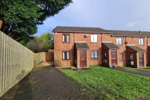 2 bedroom end of terrace house for sale, Heol Y Gors, Townhill, Swansea, City And County of Swansea.