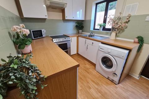 2 bedroom end of terrace house for sale, Heol Y Gors, Townhill, Swansea, City And County of Swansea.