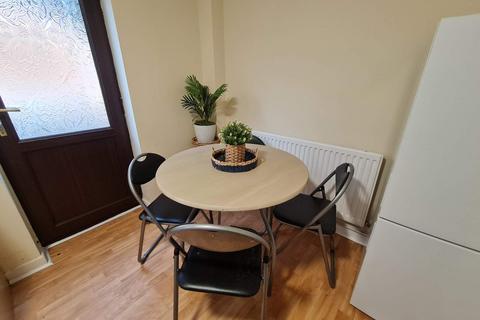 2 bedroom end of terrace house for sale, Heol Y Gors, Townhill, Swansea, City And County of Swansea.