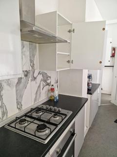 7 bedroom terraced house to rent, Derby Road, Manchester M14