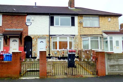 2 bedroom terraced house to rent, Cotsford Place, Huyton, Liverpool