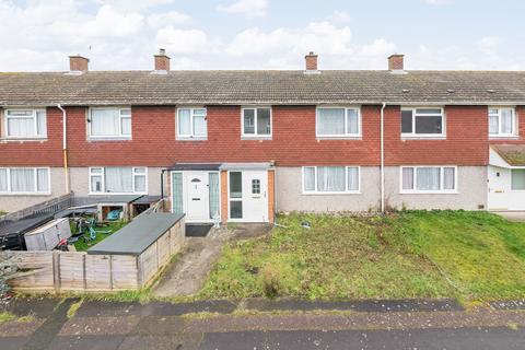 3 bedroom terraced house for sale, Landseer Walk, Abingdon OX14