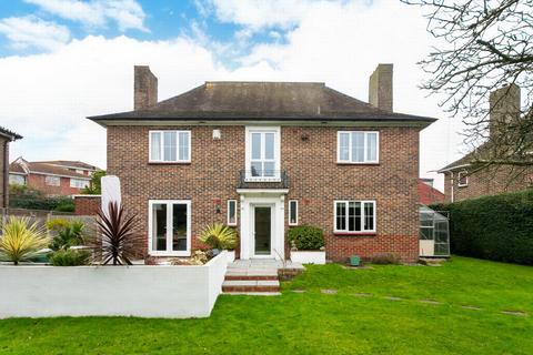 4 bedroom detached house for sale, Barrack Hill, Hythe, CT21