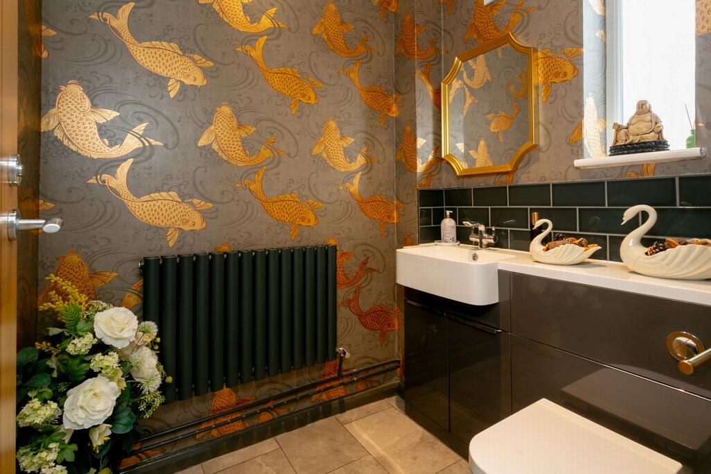 Cloakroom