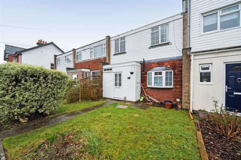 3 bedroom terraced house for sale, Ashacre Lane, Worthing BN13