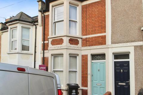 3 bedroom terraced house to rent, Ashfield Road, Bristol BS3