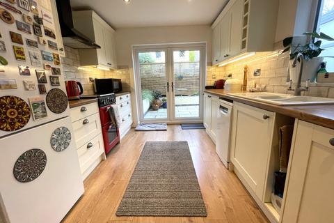 3 bedroom semi-detached house for sale, Monk Street, Tutbury, Burton-on-Trent, DE13