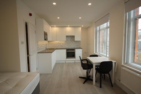 Studio to rent, Harrowby Street, Marylebone, W1H