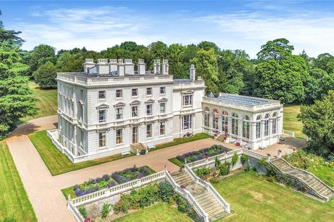 undefined, Hall Lane, Colston Bassett, Nottingham, NG12