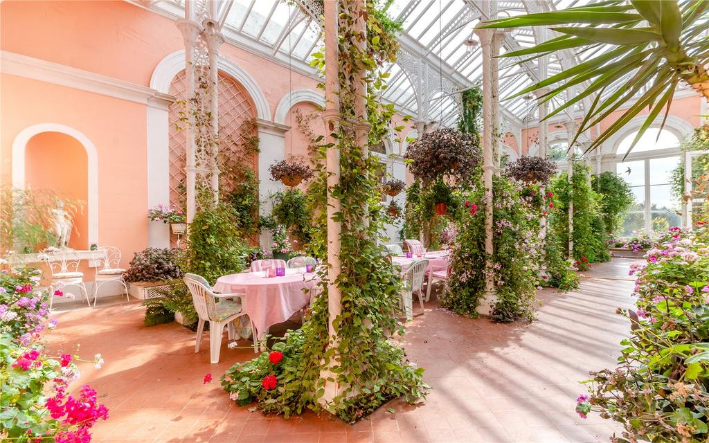 Orangery