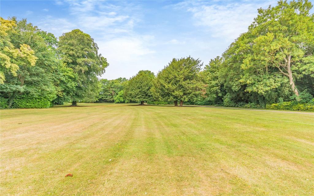 Grounds