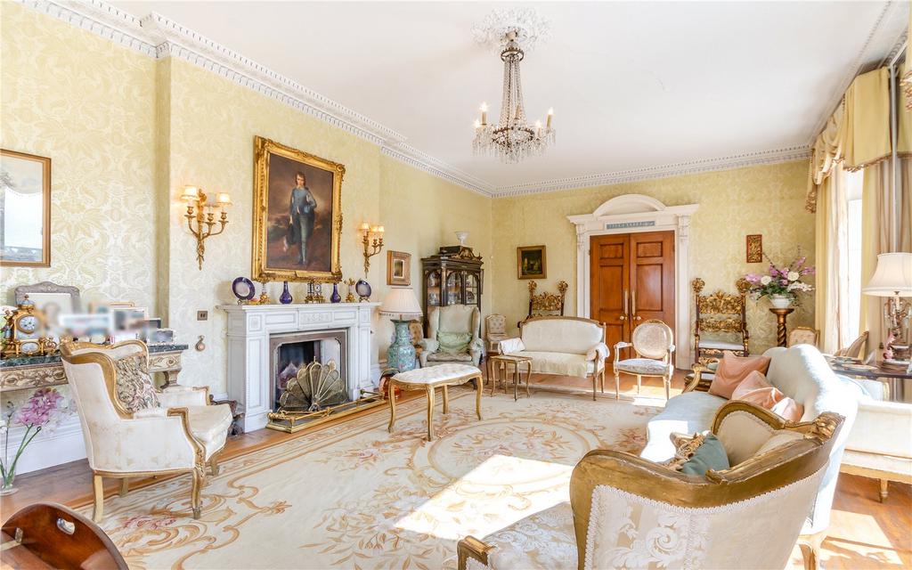 Sitting Room