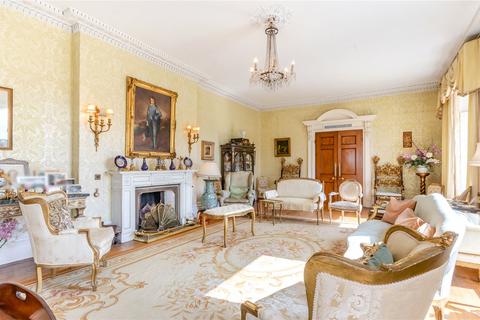 undefined, Hall Lane, Colston Bassett, Nottingham, NG12