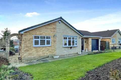 3 bedroom detached bungalow for sale, Dove Road, Wombwell