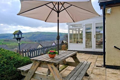undefined, Daulwyn, Llanwrin, Machynlleth, Powys, SY20