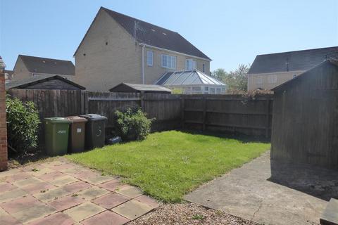 3 bedroom semi-detached house to rent, New Road, Eye, Peterborough