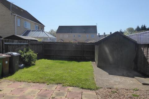 3 bedroom semi-detached house to rent, New Road, Eye, Peterborough