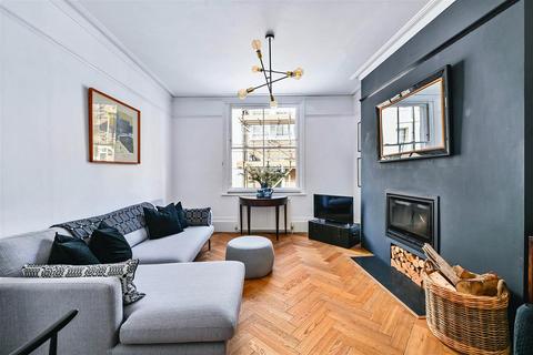 3 bedroom terraced house for sale, Croft Road, Old Town, Hastings