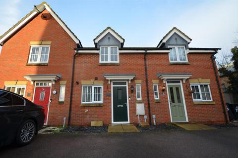25 Avocet Grove, Soham, Ely, CB7 5GN