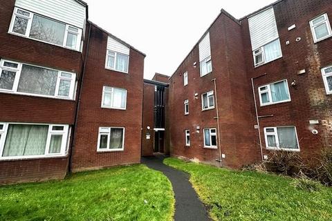 1 bedroom apartment to rent, Delbury Court, Deercote, Telford, Shropshire, TF3