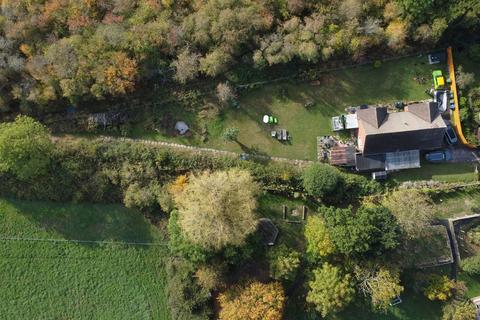 2 bedroom detached bungalow for sale, School Hill, Brinkworth, SN15