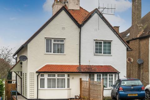 2 bedroom semi-detached house for sale, Portsmouth Road, Cobham, Surrey, KT11