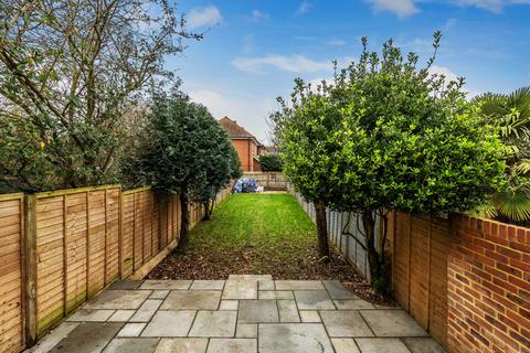 2 bedroom semi-detached house for sale, Portsmouth Road, Cobham, Surrey, KT11