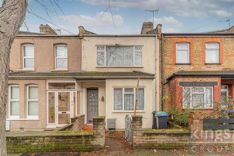 3 bedroom terraced house for sale, Millais Road, Enfield