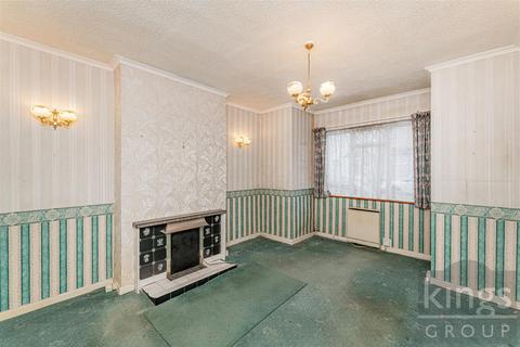 3 bedroom terraced house for sale, Millais Road, Enfield