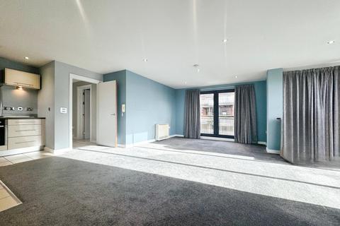 2 bedroom flat to rent, Wilmslow Road, Didsbury, M20