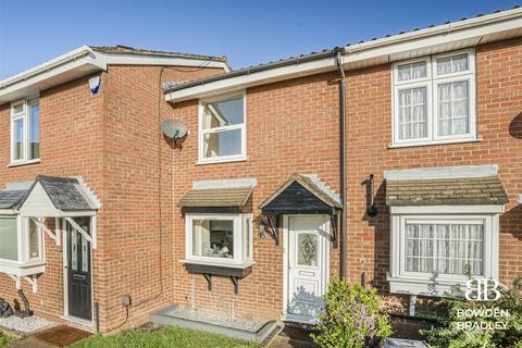 2 bedroom terraced house for sale, Millhaven Close, Chadwell Heath