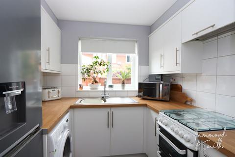 1 bedroom maisonette for sale, Garnon Mead, Epping CM16