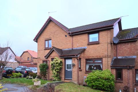 2 bedroom terraced house for sale, Islay Crescent, Old Kilpatrick G60