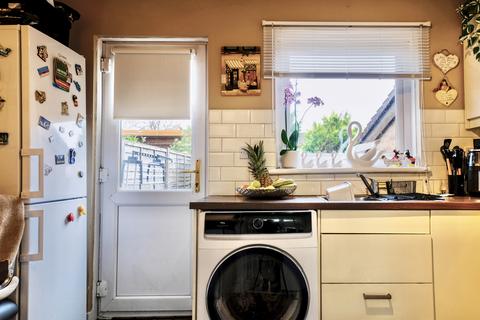 20 Islay Crescent, Old Kilpatrick, Glasgow, G60 5EW