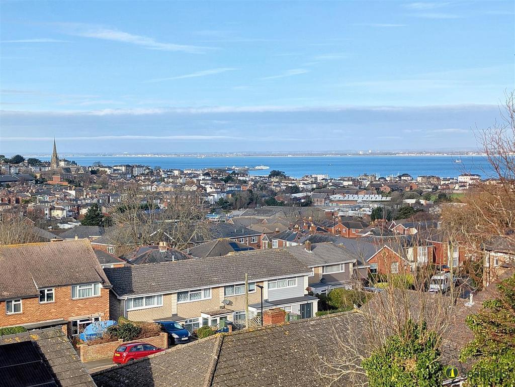 Panoramic Views