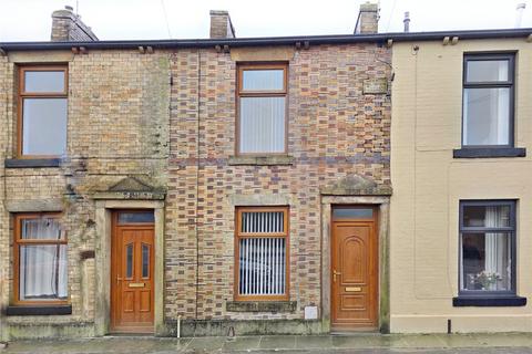 2 bedroom terraced house for sale, Rochdale Road, Bacup, Rossendale, OL13